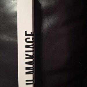 IL MAKIAGE MASCARA - BLACK